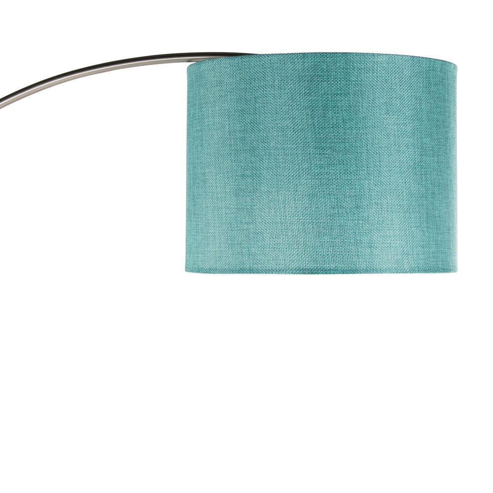 Grandview Gallery Willow Trio Floor Lamp in Brushed Nickel, , large
