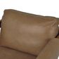 Four Hands Dustin Leather Accent Chair in Palermo Cognac, , large