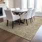 Dalyn Rug Company Solace SL9 10" x 14" Beige Area Rug, , large