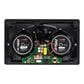 Polk Audio Vanishing Built-in Center Channel Speaker (Each), , large