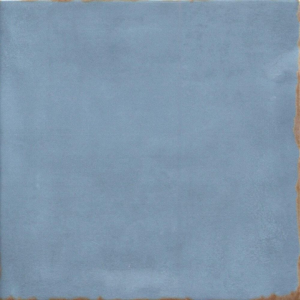 Emser Antigo Ocean 5" x 5" Glossy Ceramic Wall Tile, , large