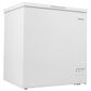Element 7 Cu. Ft. Chest Freezer in White, , large