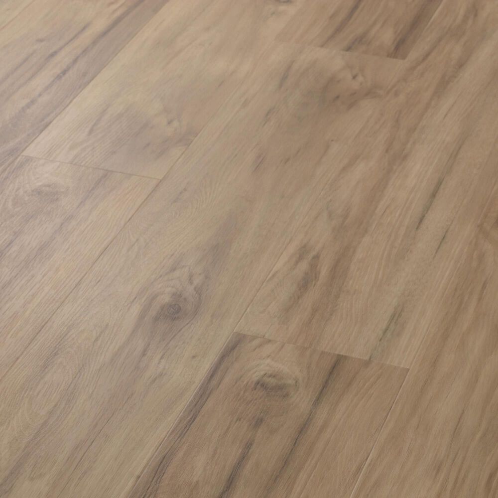 Shaw Pet Perfect Iron Fog 7" x 60" Luxury Vinyl Plank, , large