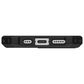 UAG Essential Armor MagSafe Case for Apple iPhone 16e in Black, , large