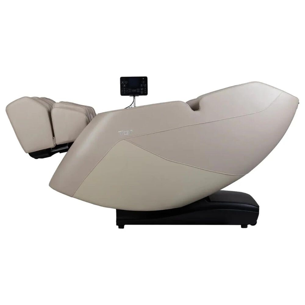 Osaki Ultra 2 3D Massage Chair in Taupe, , large