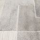 Central Oriental Stonington Pedro Coconut and Zinc 5" x 7" Area Rug, , large