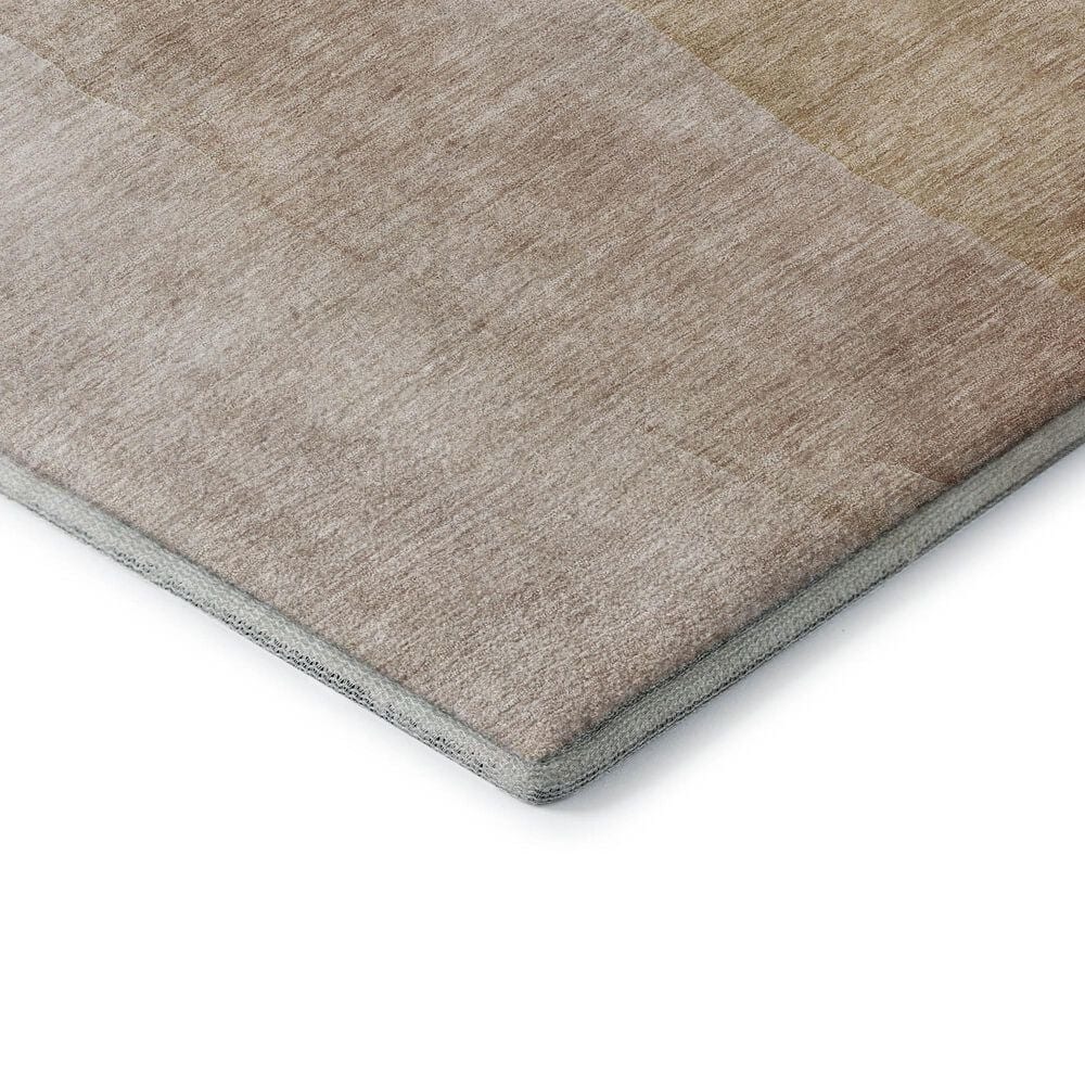 Dalyn Rug Company Ravenna RN12 3&#39; x 5&#39; Coral Area Rug, , large