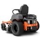 Husqvarna MZ54 Special Edition 54" Gas-Powered Zero Turn Riding Lawn Mower w 24-HP Kawasaki Engine, , large
