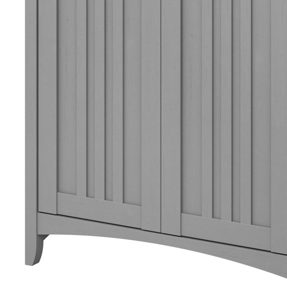 large white kitchen storage cabinet bush salinas kitchen pantry cabinet in cape cod gray nfm large white kitchen storage cabinet bush salinas kitchen pantry cabinet in cape cod gray nfm