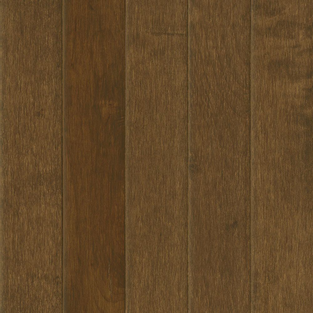 Hartco Prime Harvest Americano Medium Gloss Maple 5&quot; Solid Hardwood, , large