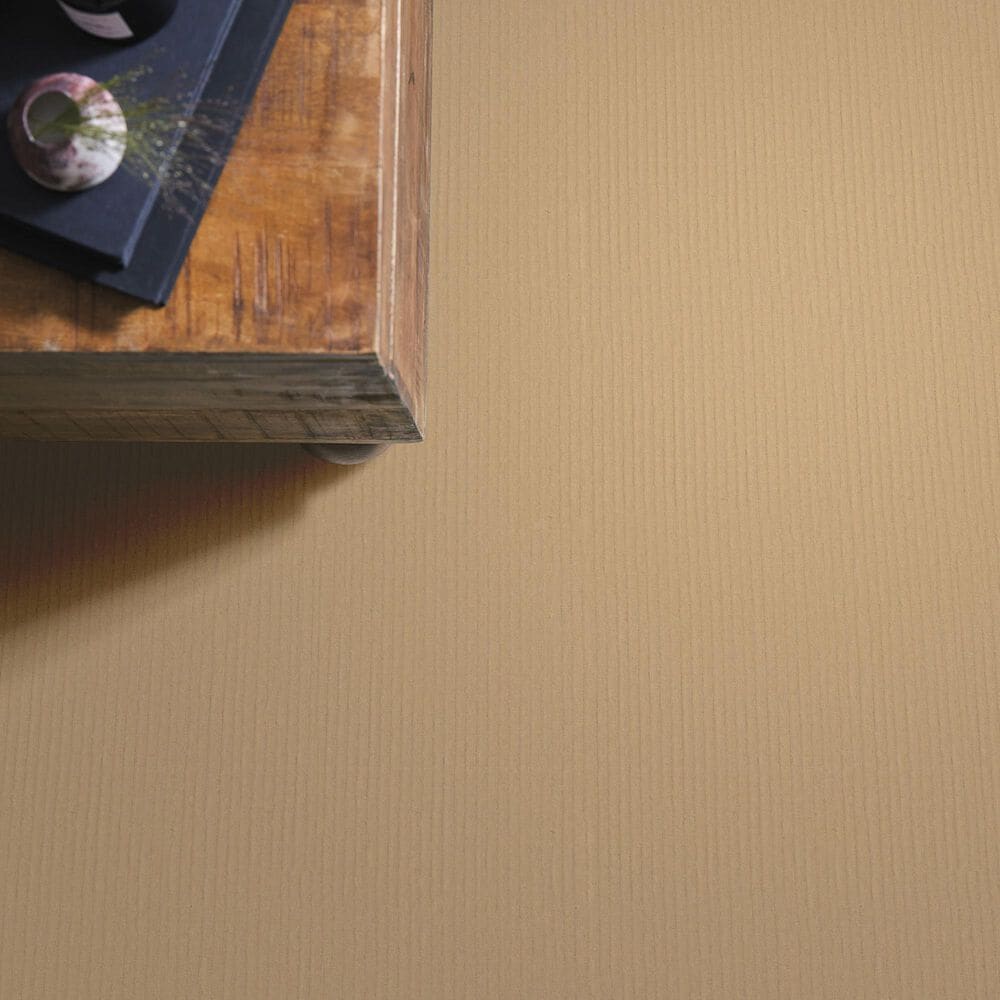 Anderson Tuftex Velluto Carpet in Crema, , large