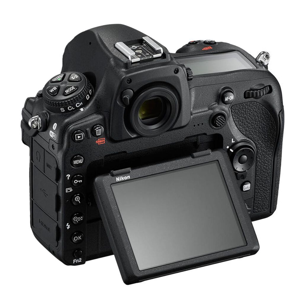 Nikon D850 Digital SLR Camera Body Only, , large