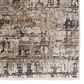 Dalyn Rug Company Denizi DZ3 5"3" x 7"8" Putty Area Rug, , large