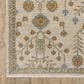 Oriental Weavers Maeve Beige and Rust 2"3" x 7"6" Runner, , large