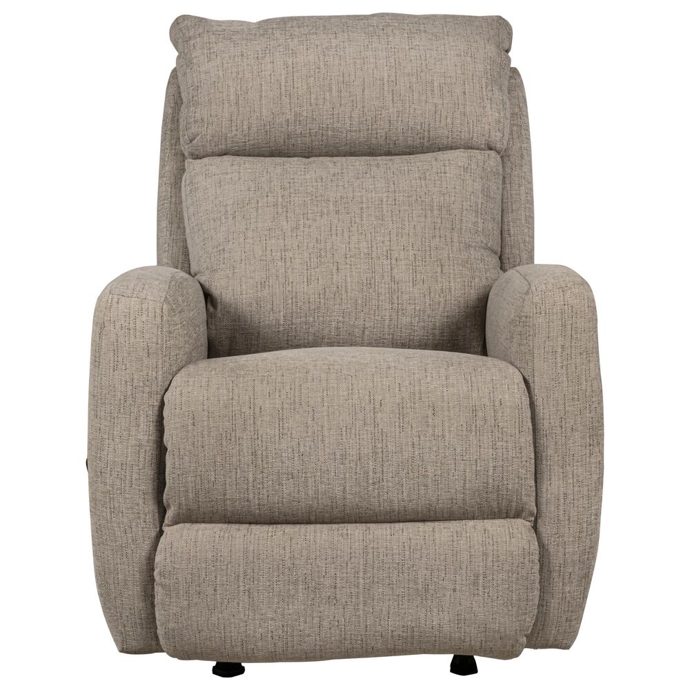 Southern Motion Primo Manual Rocker Recliner in Sand, , large