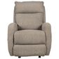 Southern Motion Primo Manual Rocker Recliner in Sand, , large