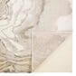 Feizy Waldor 8" x 11" Ivory Area Rug, , large