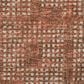 Dalyn Rug Company Delano 2" x 3" Paprika Indoor/Outdoor Area Rug, , large