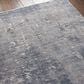 Nourison Rustic Textures RUS05 9"3" x 12"9" Grey Area Rug, , large