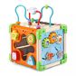 Leapfrog Touch and Learn Wooden Activity Cube, , large