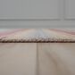 RIZZY Spectrum Gold, Rust, Gray, Blue, Cream, Beige and Green 8" x 10" Area Rug, , large