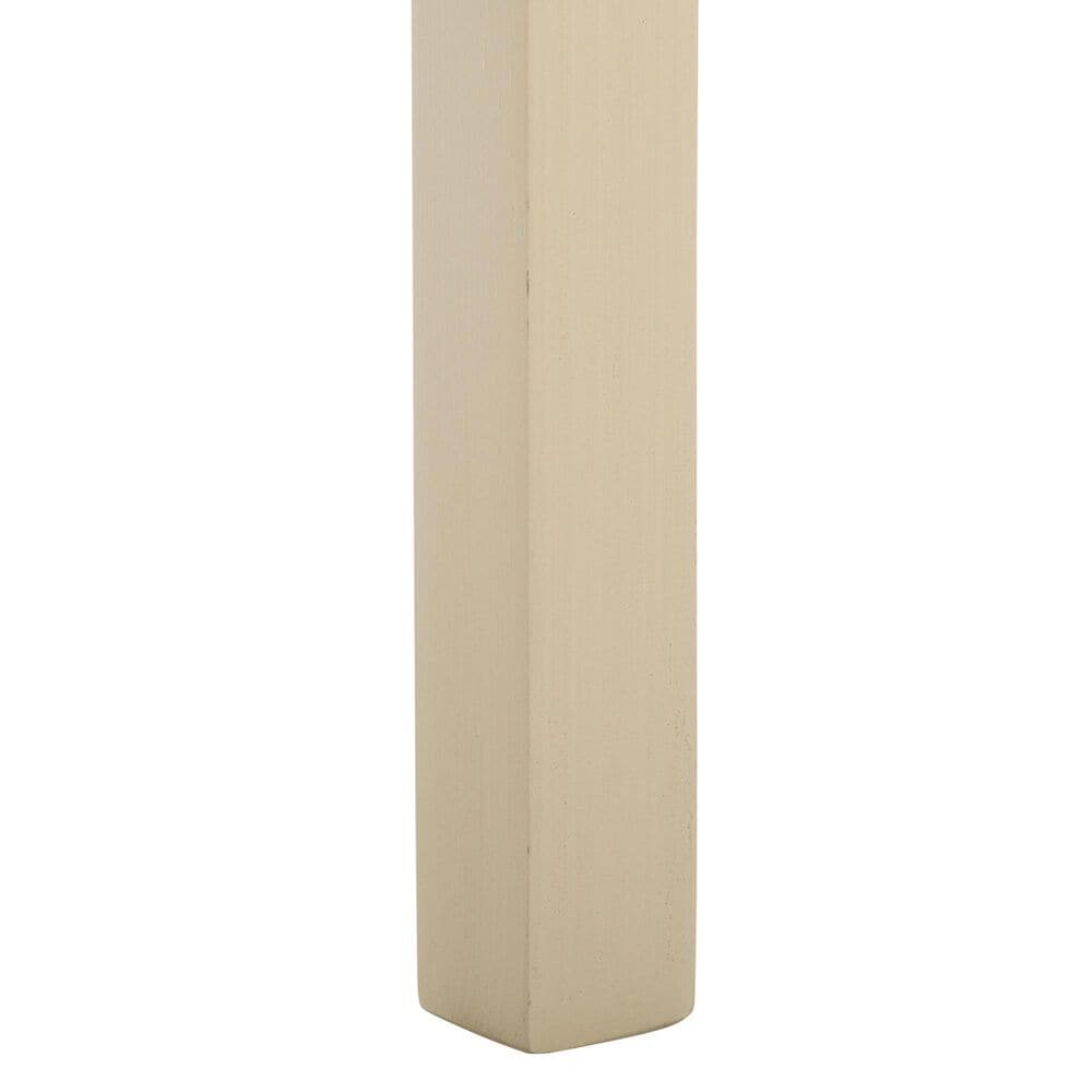 Safavieh Darlyn Rectangle Accent Table in Sand, , large