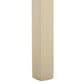 Safavieh Darlyn Rectangle Accent Table in Sand, , large
