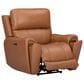Simeon Collection Hancock Power Recliner in Apple Cider, , large