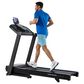 Horizon T101 Connect Treadmill in Black, , large