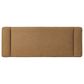 Four Hands Mariano Chaise in Laughlin Ochre, , large