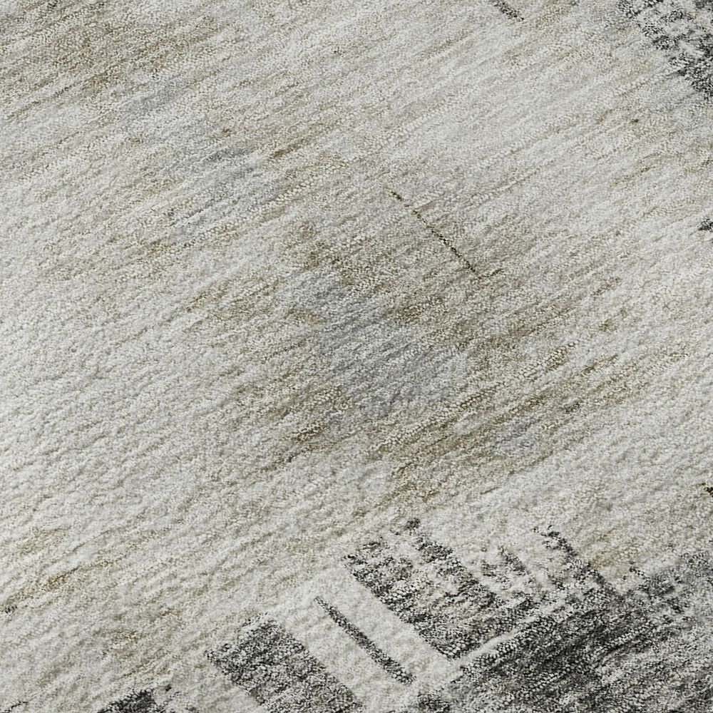 Dalyn Rug Company Trevi TV18 10&#39; x 14&#39; Gray Area Rug, , large