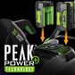 EGO 21" Dual Port Snow Blower Kit with Peak Power with Peak Power Two 5.0Ah Batteries and Charger Included, , large