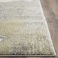 Safavieh Monaco MNC219S 4" x 5"7" Ivory and Grey Area Rug, , large