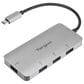 Targus USB-C to 4-Port USB-A Hub in Silver, , large