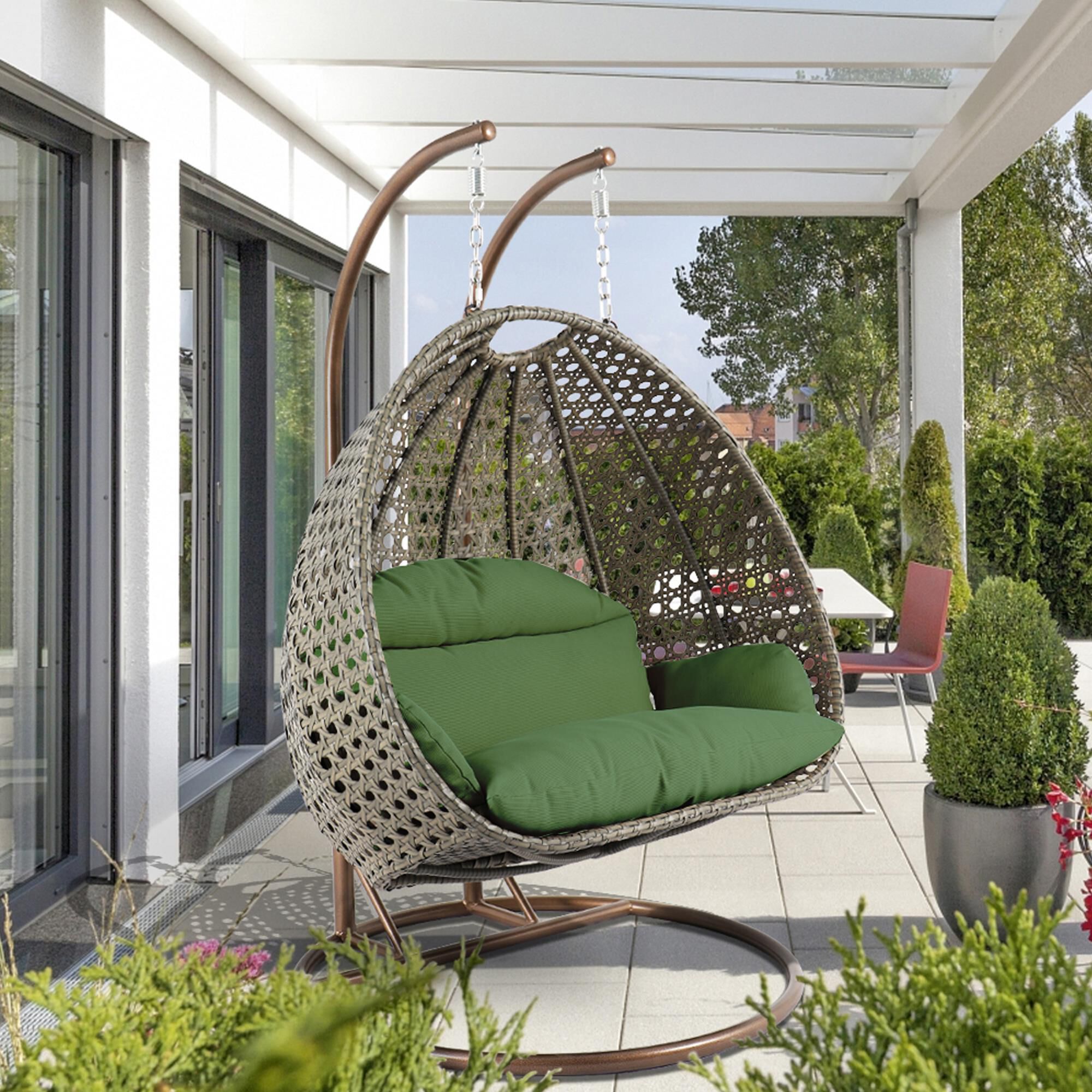 57 shop swing cushion