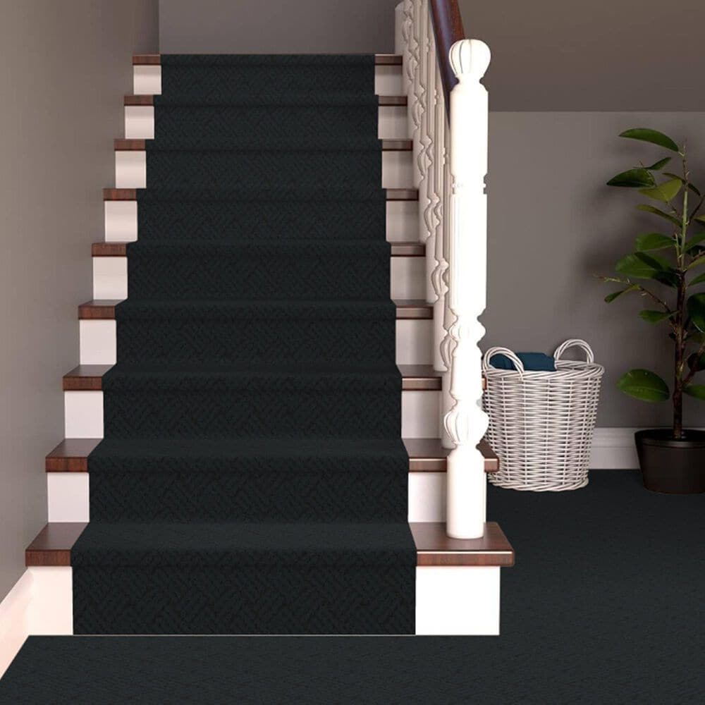 Fabrica La Jolla Carpet in Nightshade, , large