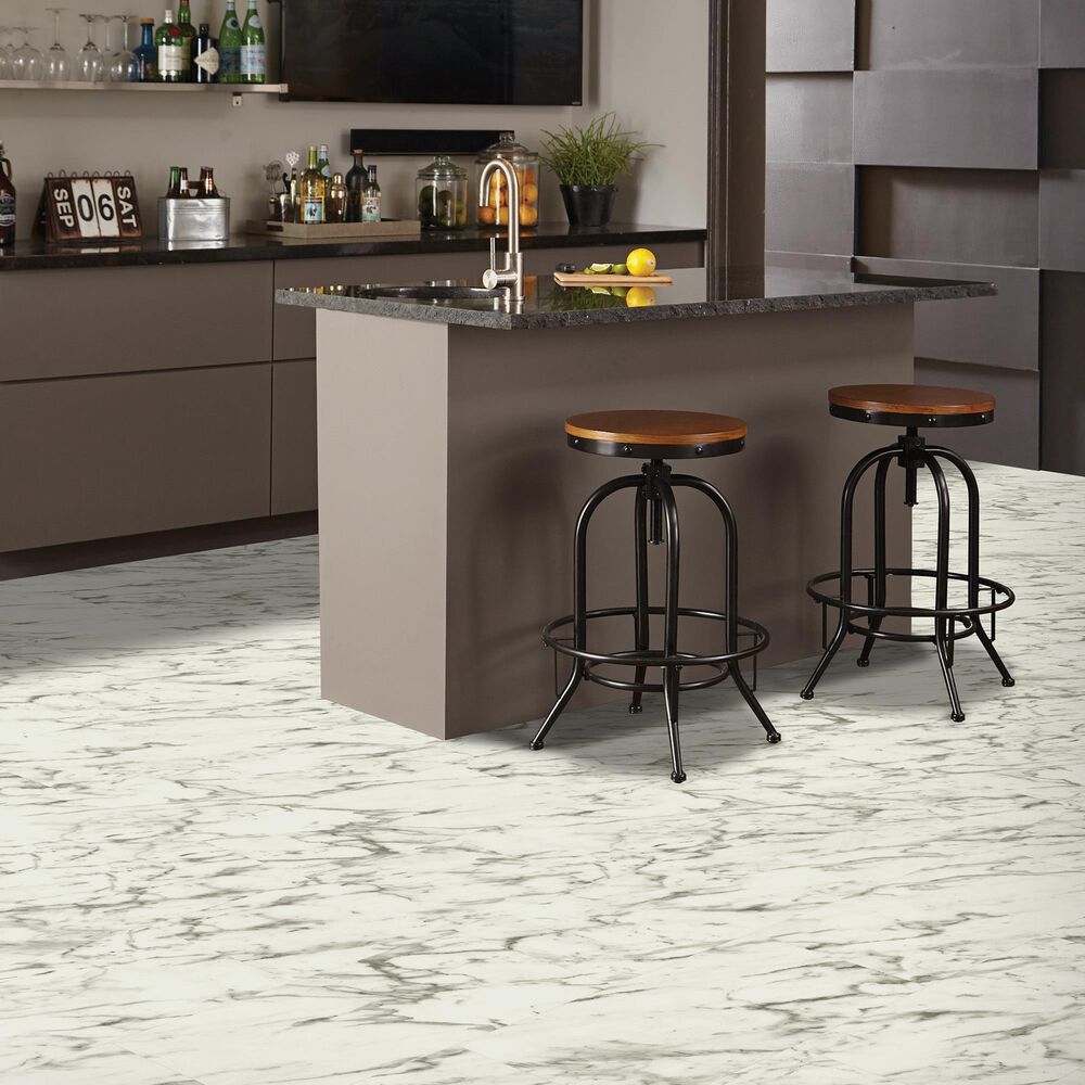Mohawk Kascade Quarry Margot 13&quot; x 24&quot; Luxury Vinyl Tile, , large