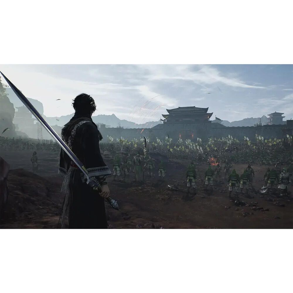 Dynasty Warriors: Origins - Xbox Series X, , large