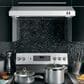 GE Appliances 30" Under the Cabinet Hood in Stainless Steel, , large