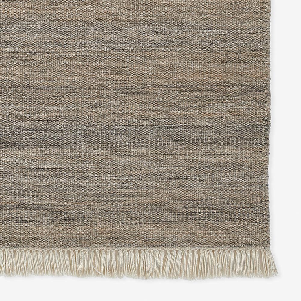 Momeni Cove 2&#39;3&quot; x 8&#39; Grey Indoor/Outdoor Runner, , large