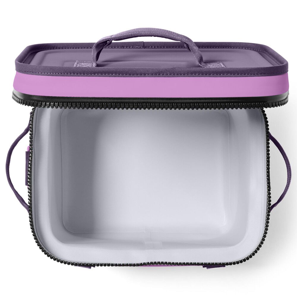 YETI Hopper Flip 12 Soft Cooler in Desert Bloom, , large