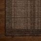 Loloi Declan Brown 11"6" x 15" Area Rug, , large