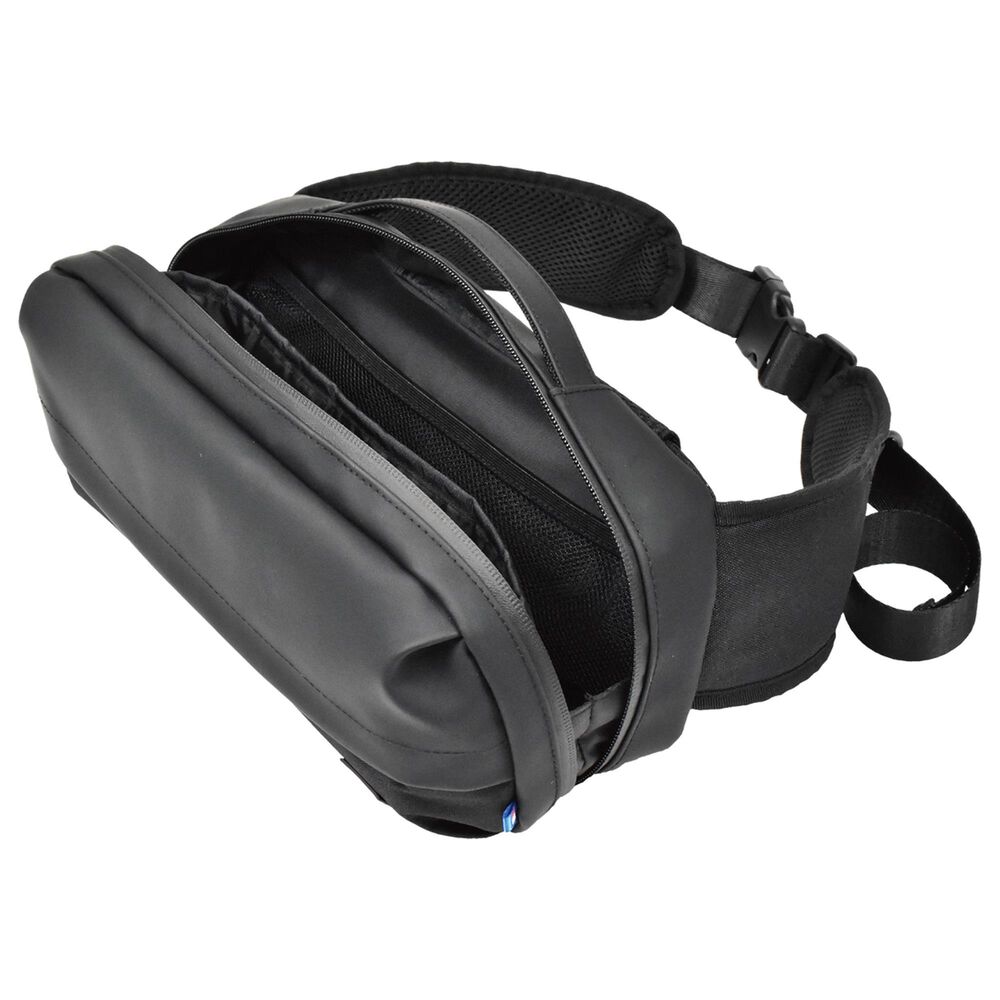 Hori Adventure Pack Shoulder Bag for Nintendo Switch 2 in Black, , large