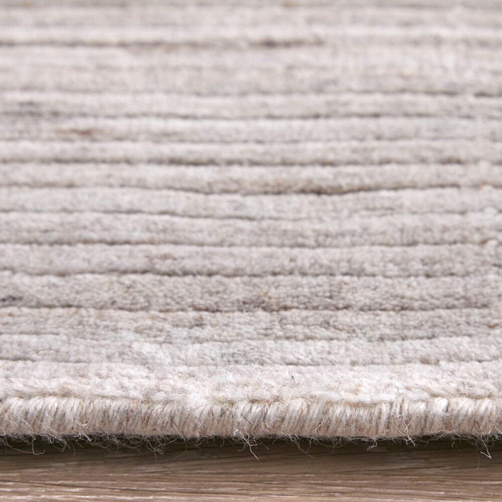 Feizy Lakewood Ivory 9' x 12' Area Rug, , large