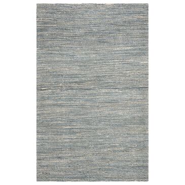 Safavieh Marbella 3" x 5" Blue and Ivory Area Rug, , large