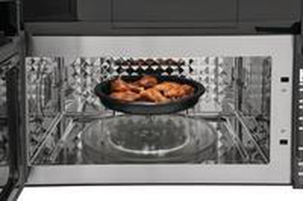 Frigidaire Professional OTR Micro 1.9 CuFt w/Air Fry, , large
