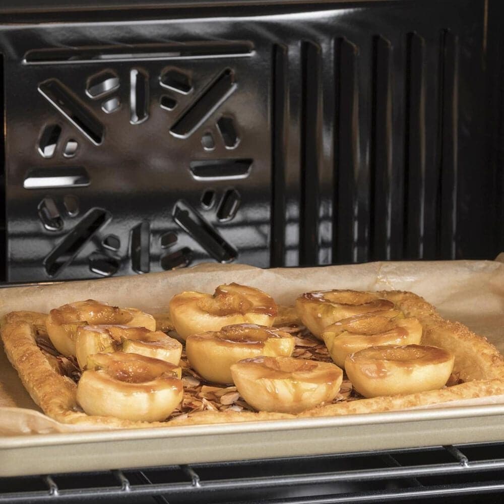 Cafe 30&quot; Built-In Convection Single Wall Oven in Stainless Steel, , large