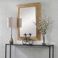 Uttermost Rora Mirror in Natural Brown, , large