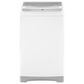 Whirlpool 1.6 Cu. Ft. Compact Top Load Washer with Flexible Installation in White, , large