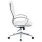 Valor Living Managers Chair in White, , large